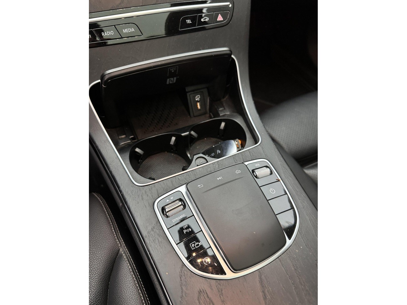 Mercedes-Benz C 260 L 2020