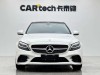 Mercedes-Benz C 260 L 2020
