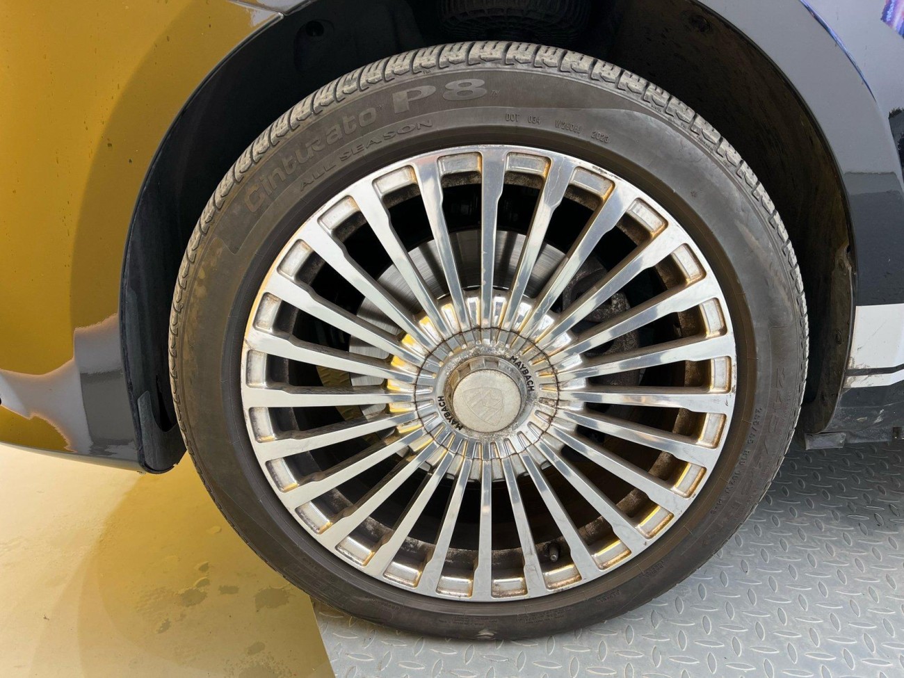 Mercedes-Benz 2021 2022