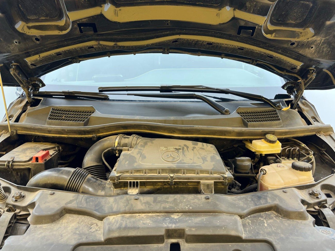 Mercedes-Benz 2021 2022