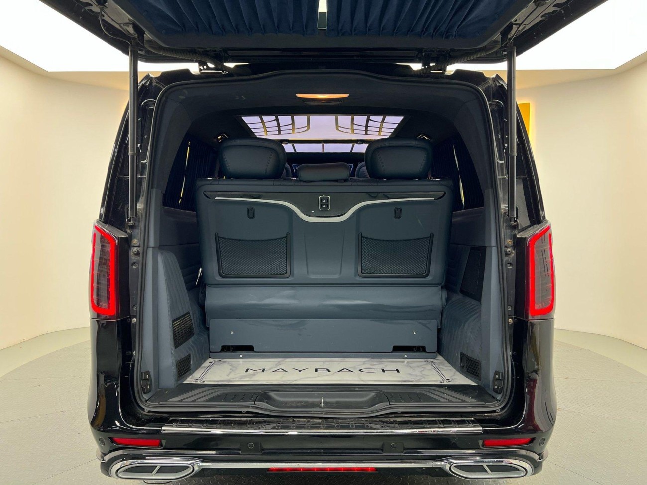 Mercedes-Benz 2021 2022