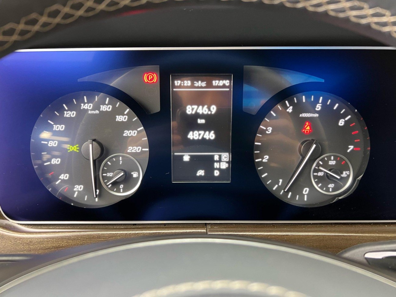 Mercedes-Benz 2021 2022