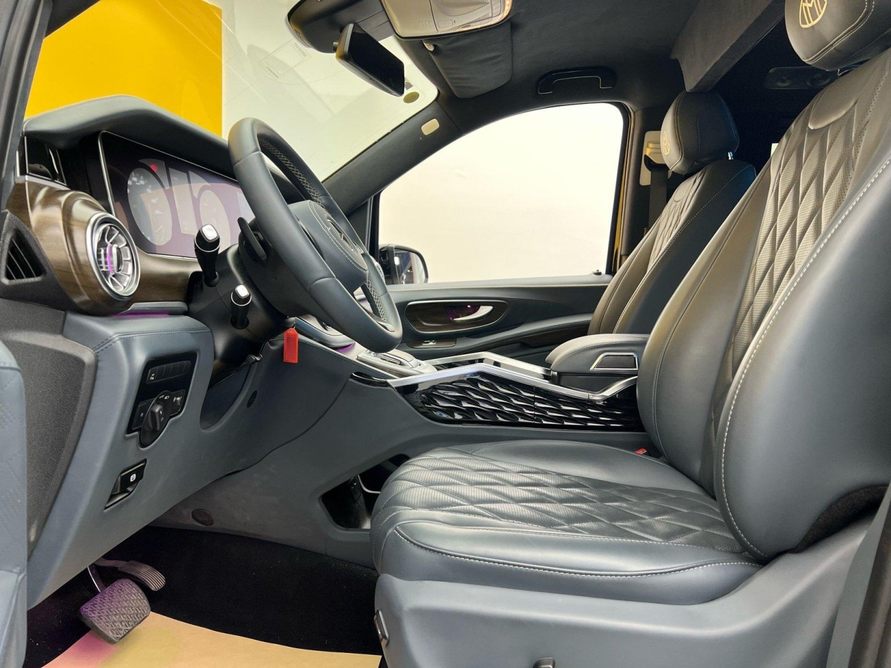 Mercedes-Benz 2021 2022