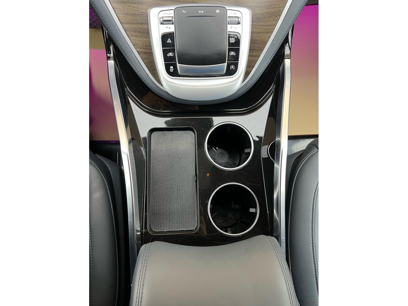 Mercedes-Benz 2021 2022