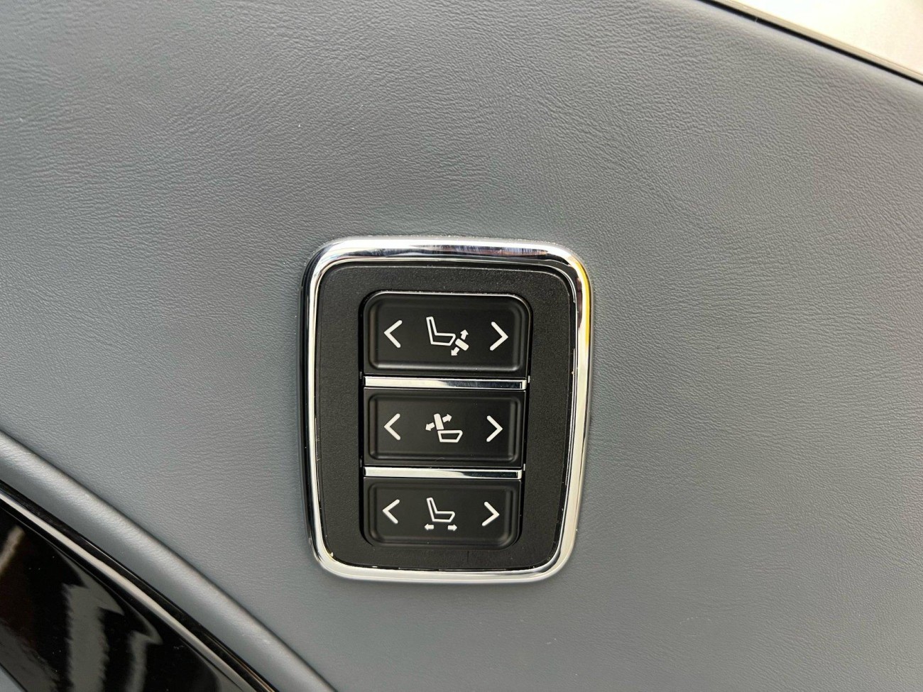 Mercedes-Benz 2021 2022