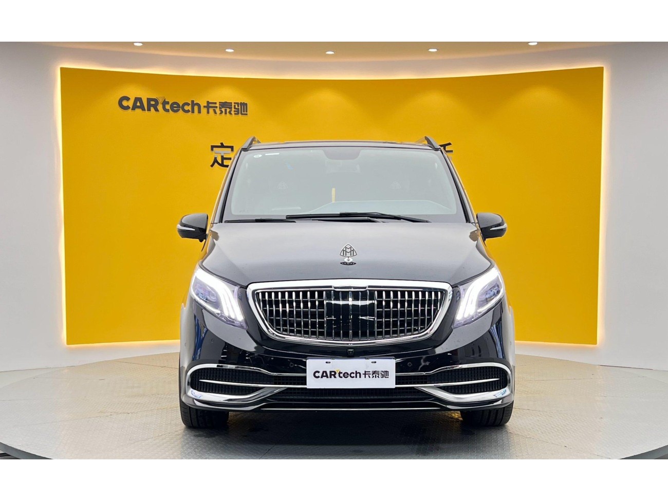 Mercedes-Benz 2021 2022