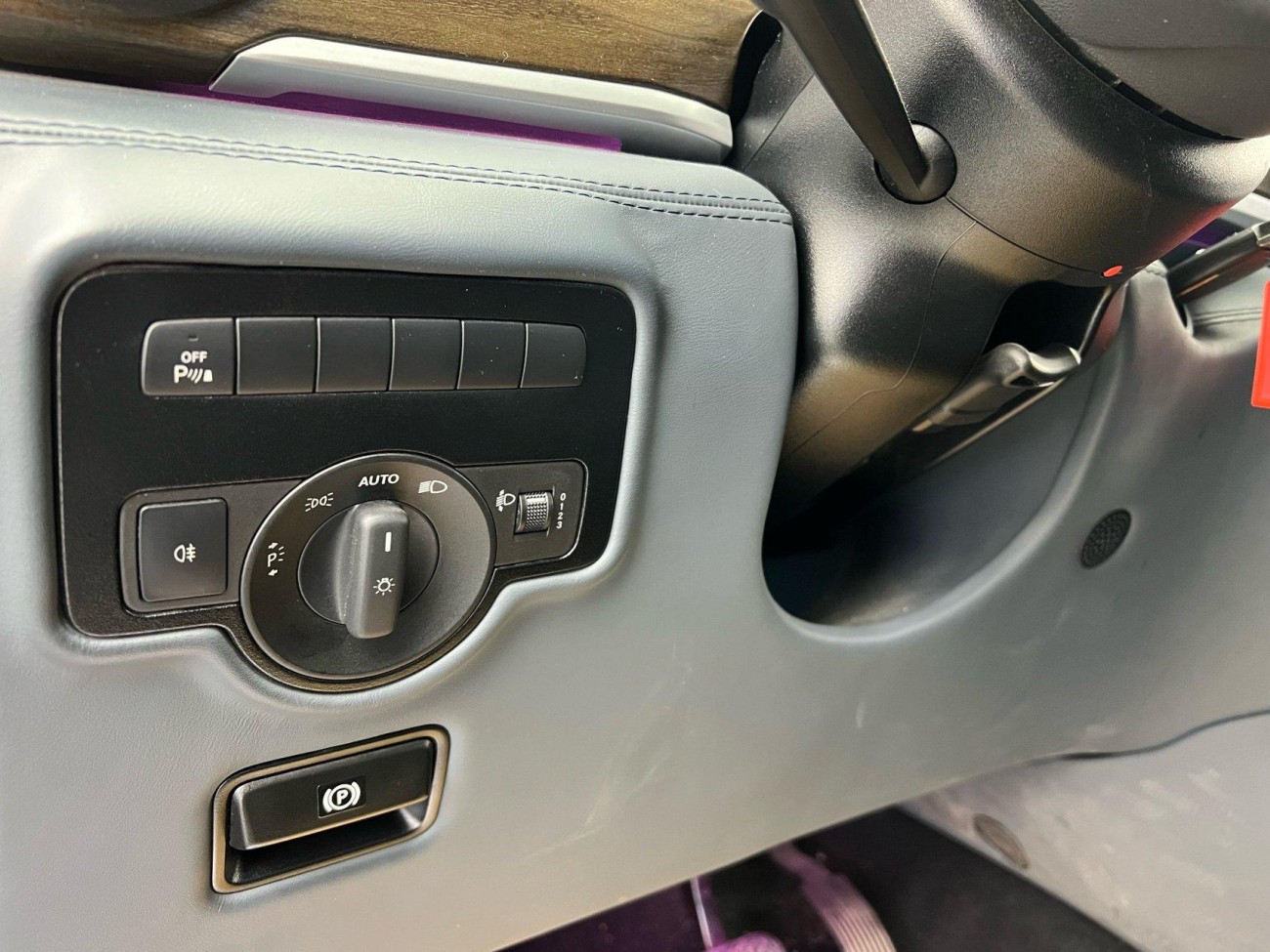 Mercedes-Benz 2021 2022