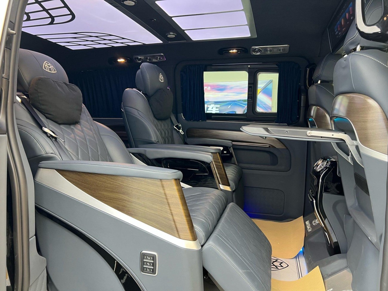 Mercedes-Benz 2021 2022