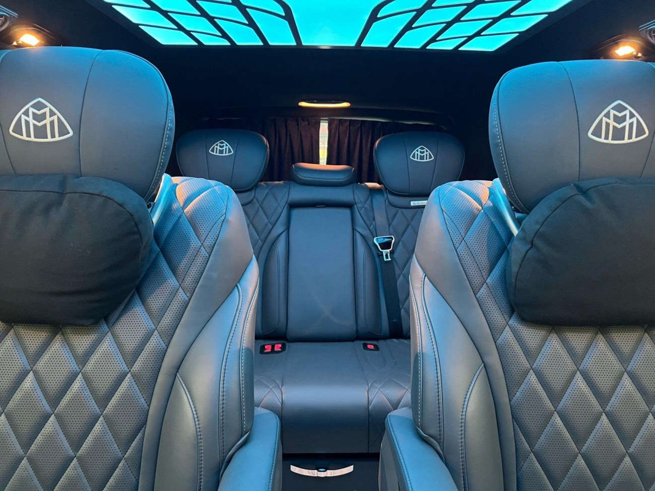 Mercedes-Benz 2021 2022