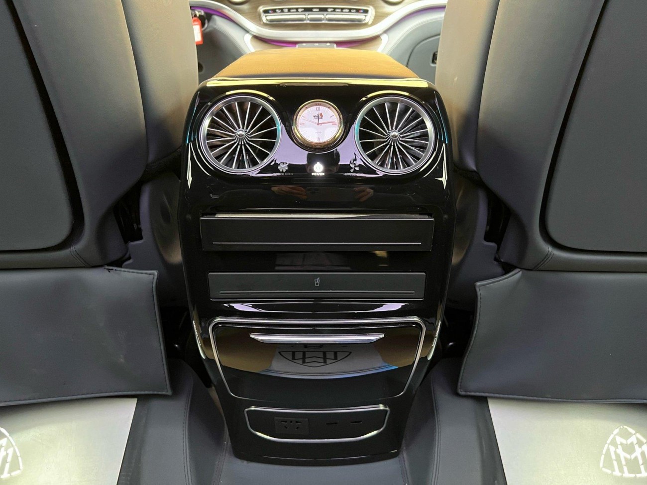 Mercedes-Benz 2021 2022