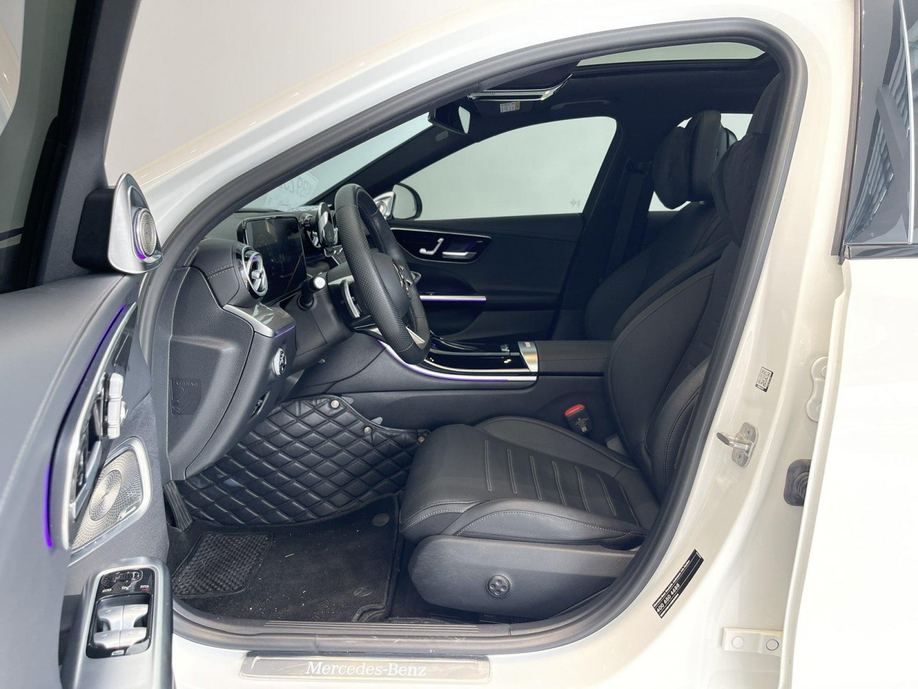 Mercedes-Benz C 260 L 2024