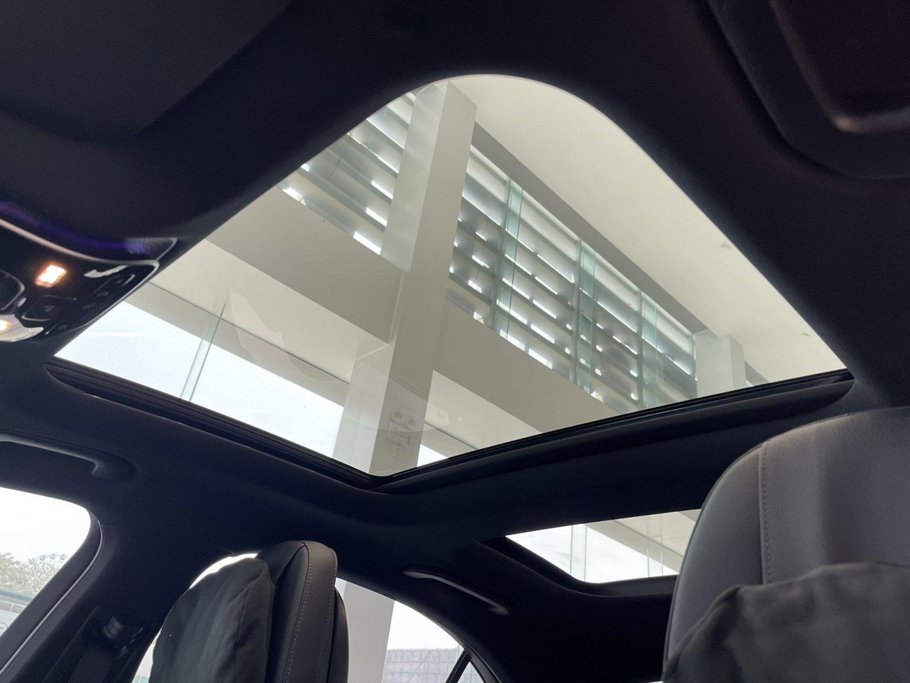 Mercedes-Benz C 260 L 2024