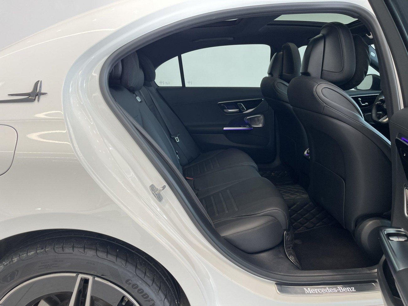 Mercedes-Benz C 260 L 2024