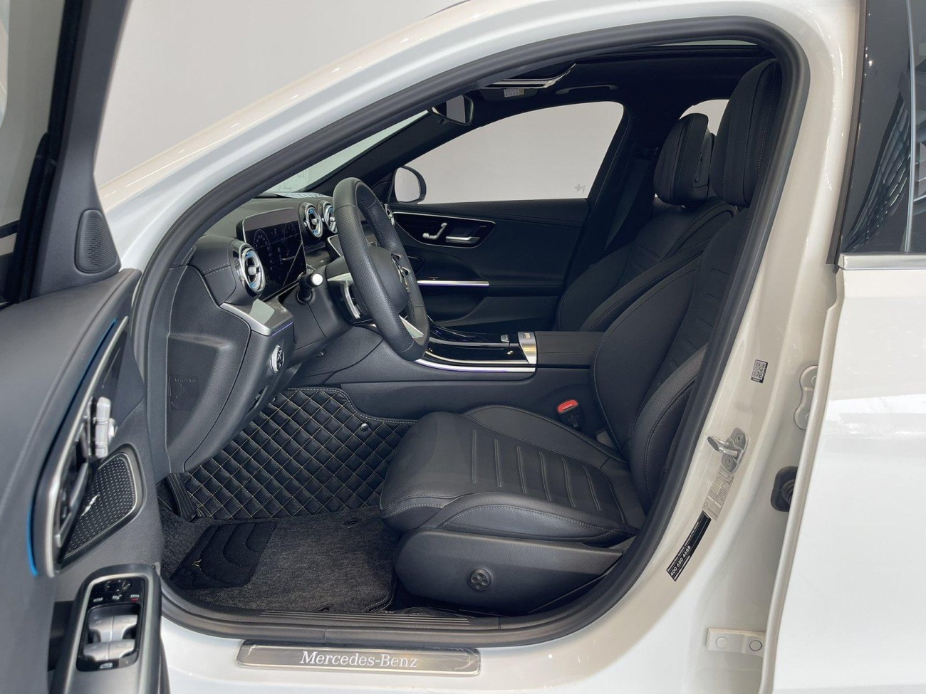 Mercedes-Benz C 260 L 2024