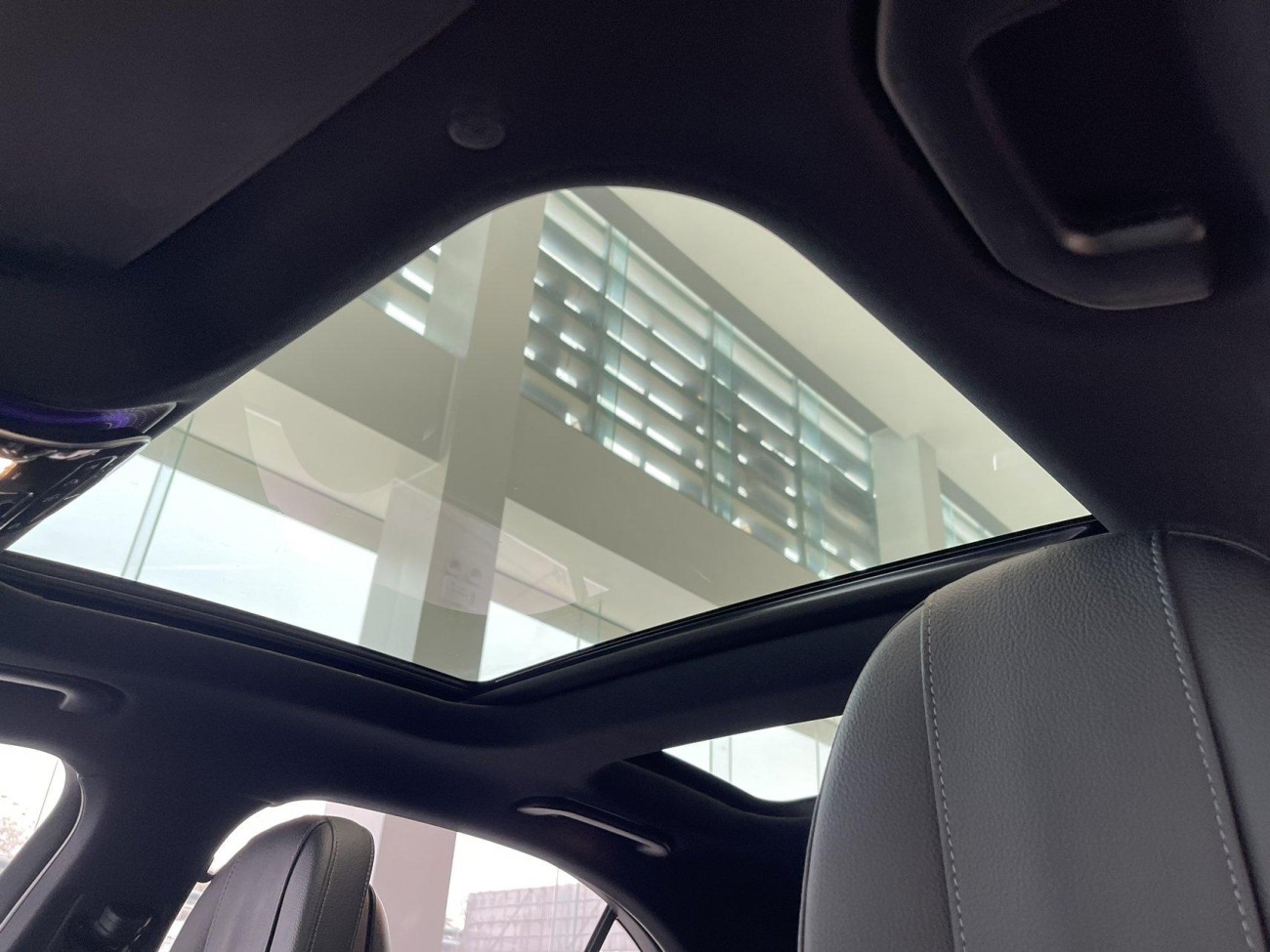 Mercedes-Benz C 260 L 2024