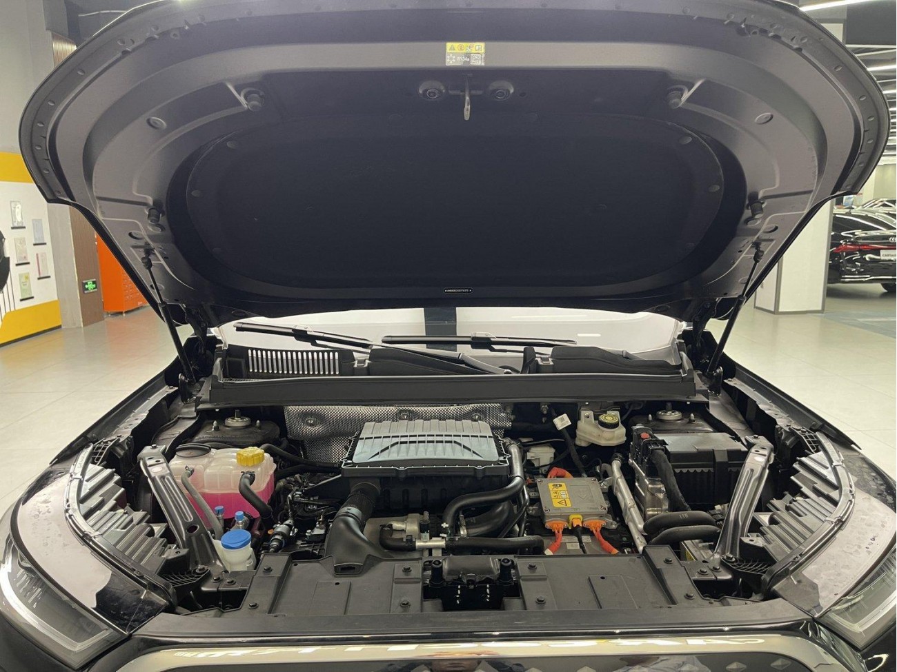 Chery T8 2025