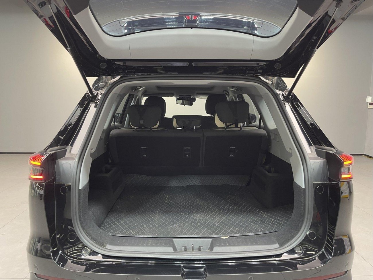 Chery T8 2025