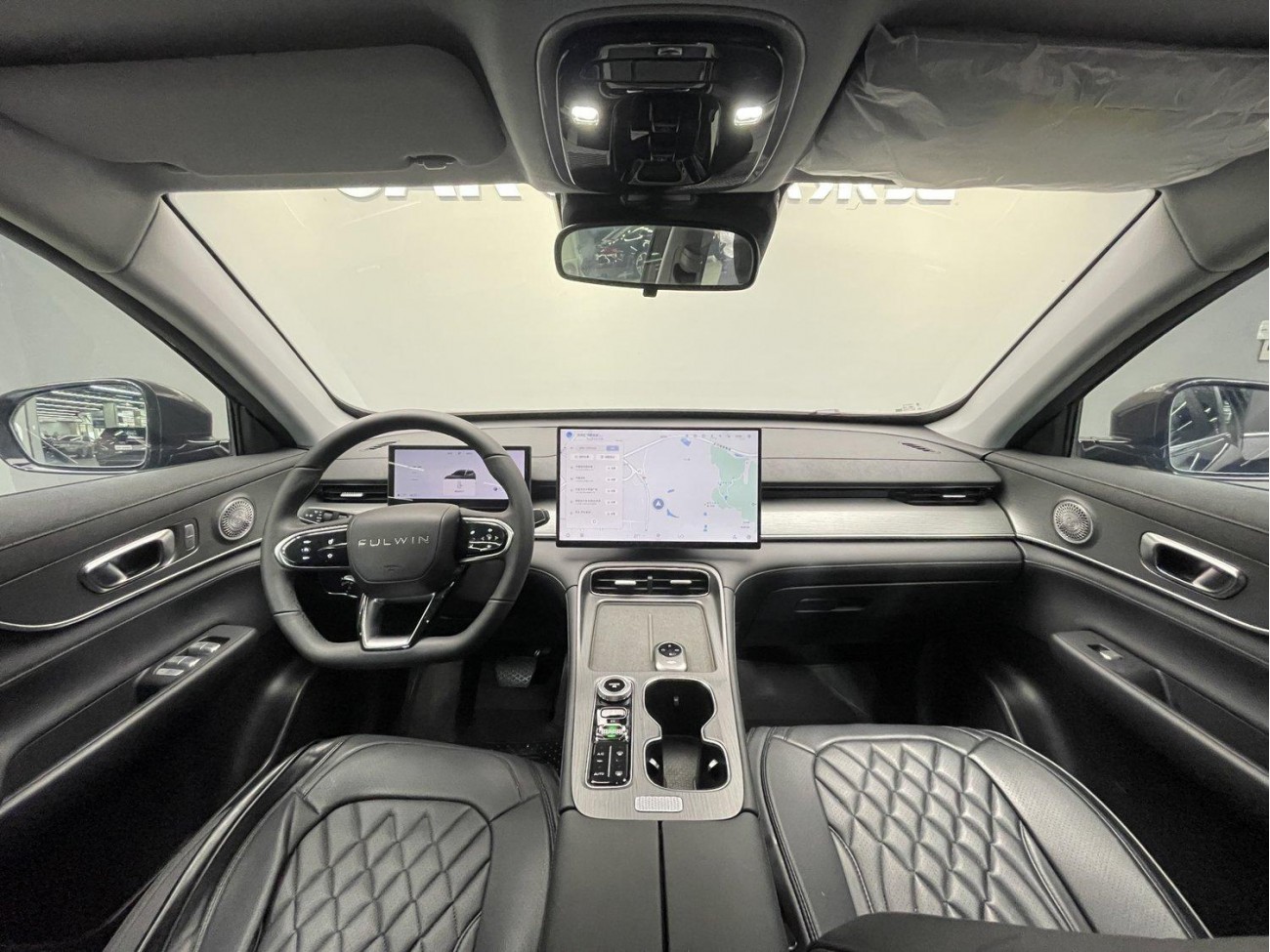 Chery T8 2025