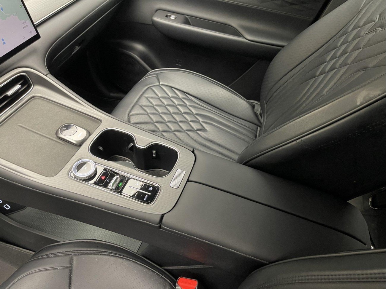 Chery T8 2025