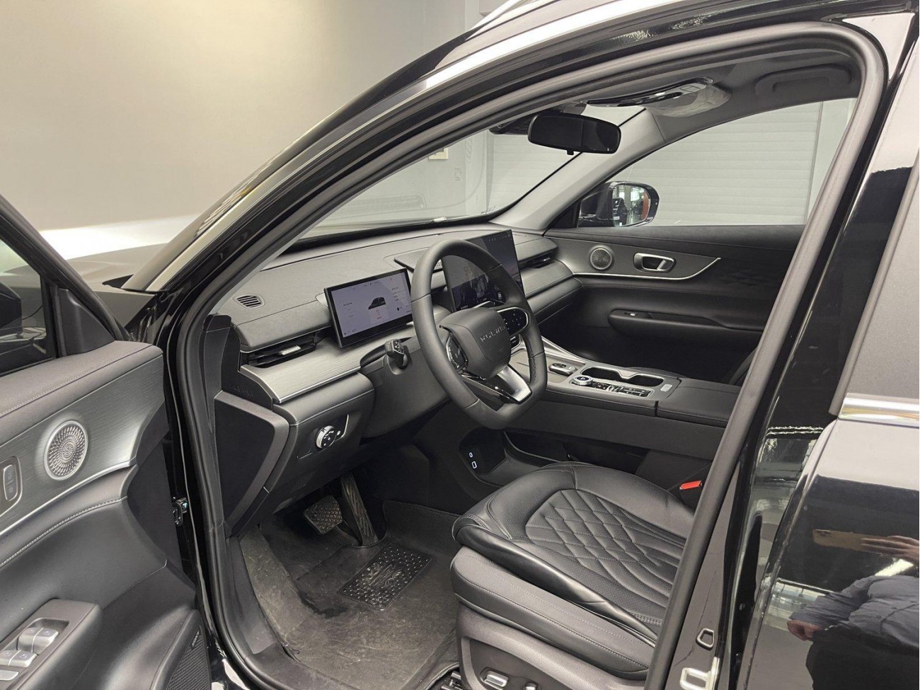 Chery T8 2025