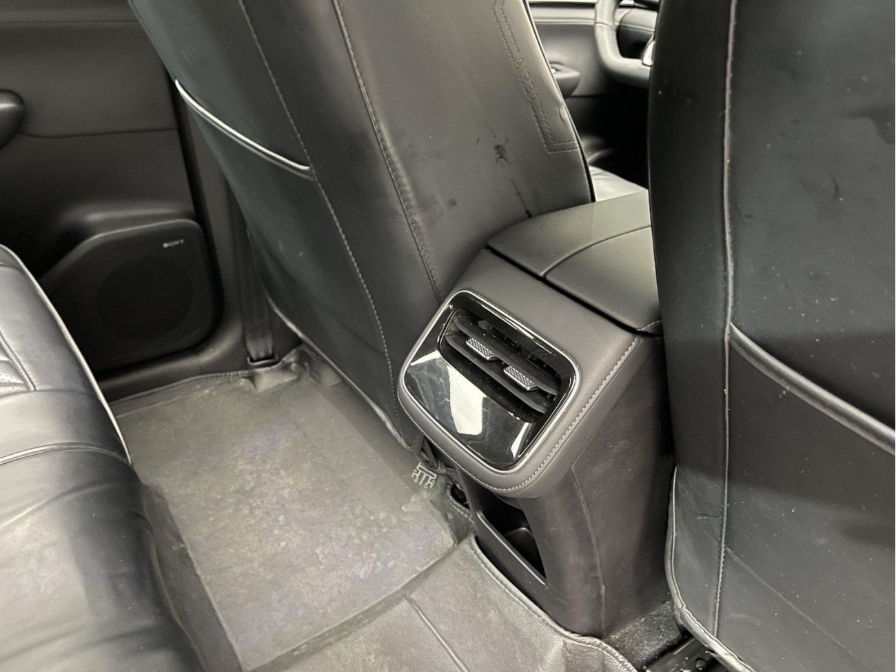 Chery T8 2025