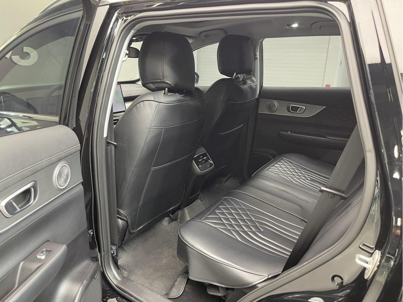 Chery T8 2025