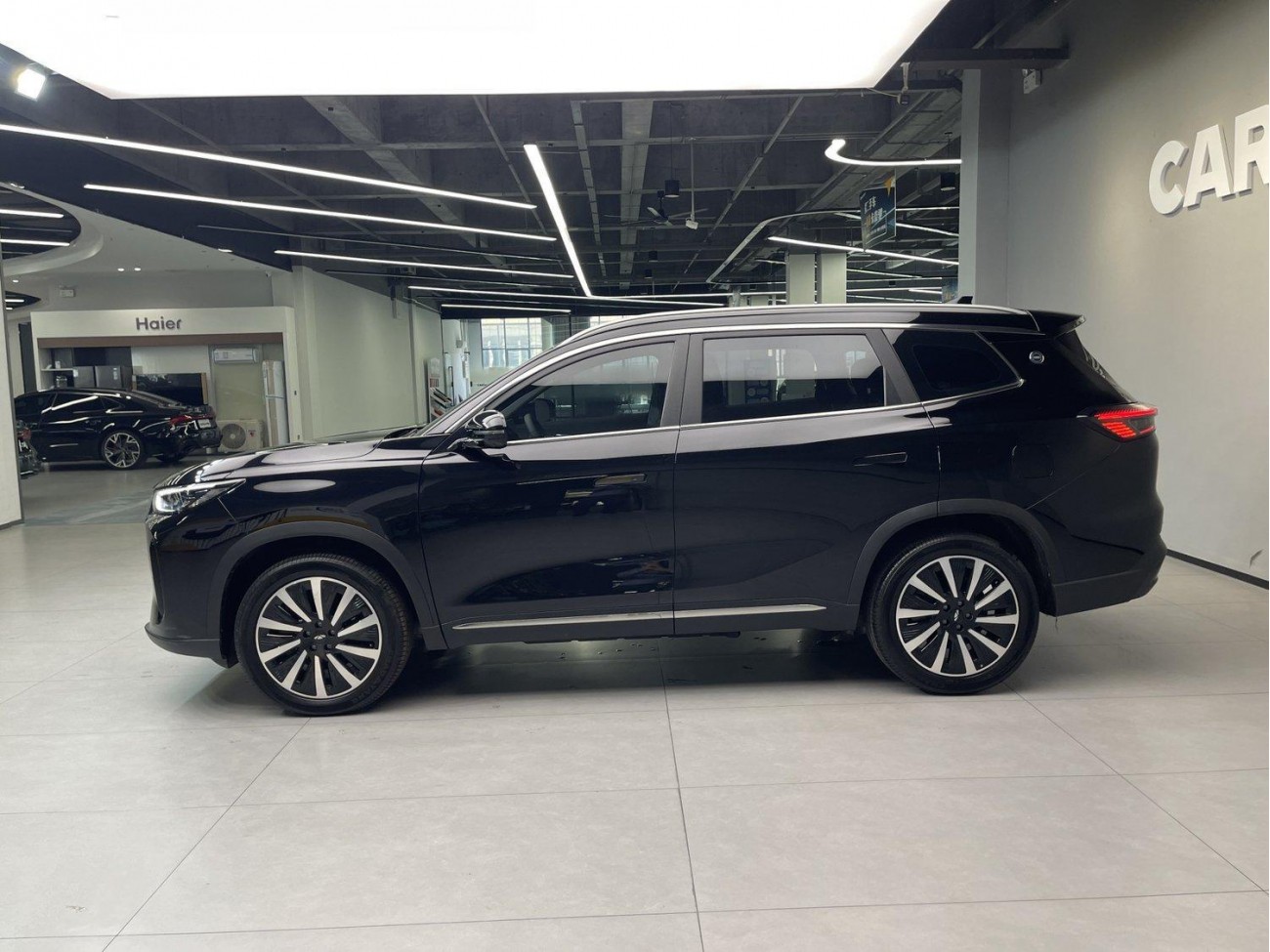Chery T8 2025