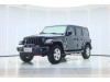 Jeep Wrangler 2020