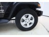 Jeep Wrangler 2020