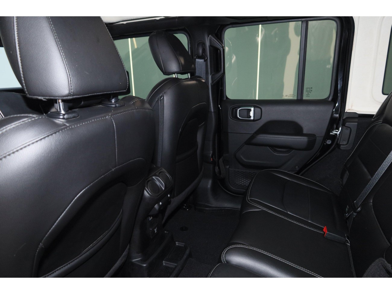 Jeep Wrangler 2020
