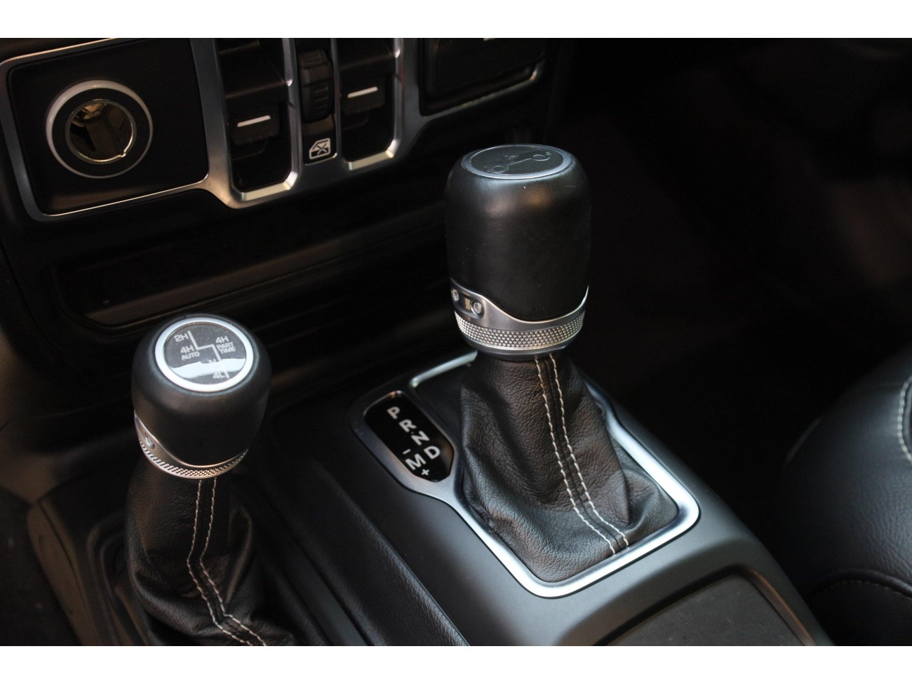 Jeep Wrangler 2020
