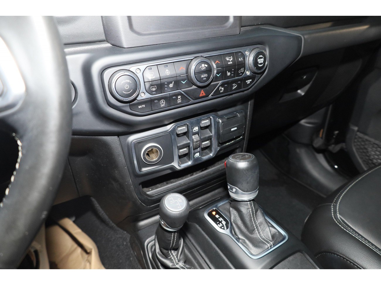 Jeep Wrangler 2020