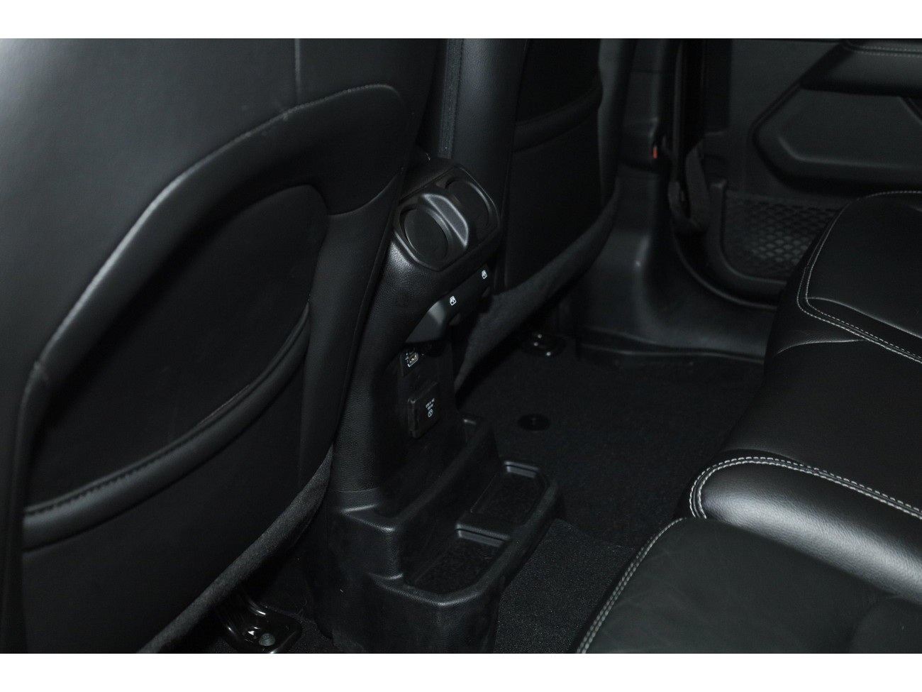 Jeep Wrangler 2020