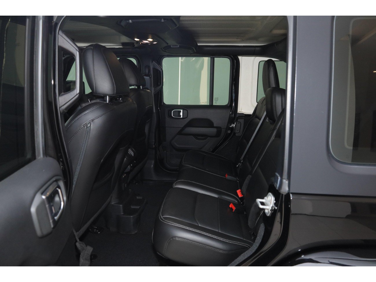 Jeep Wrangler 2020