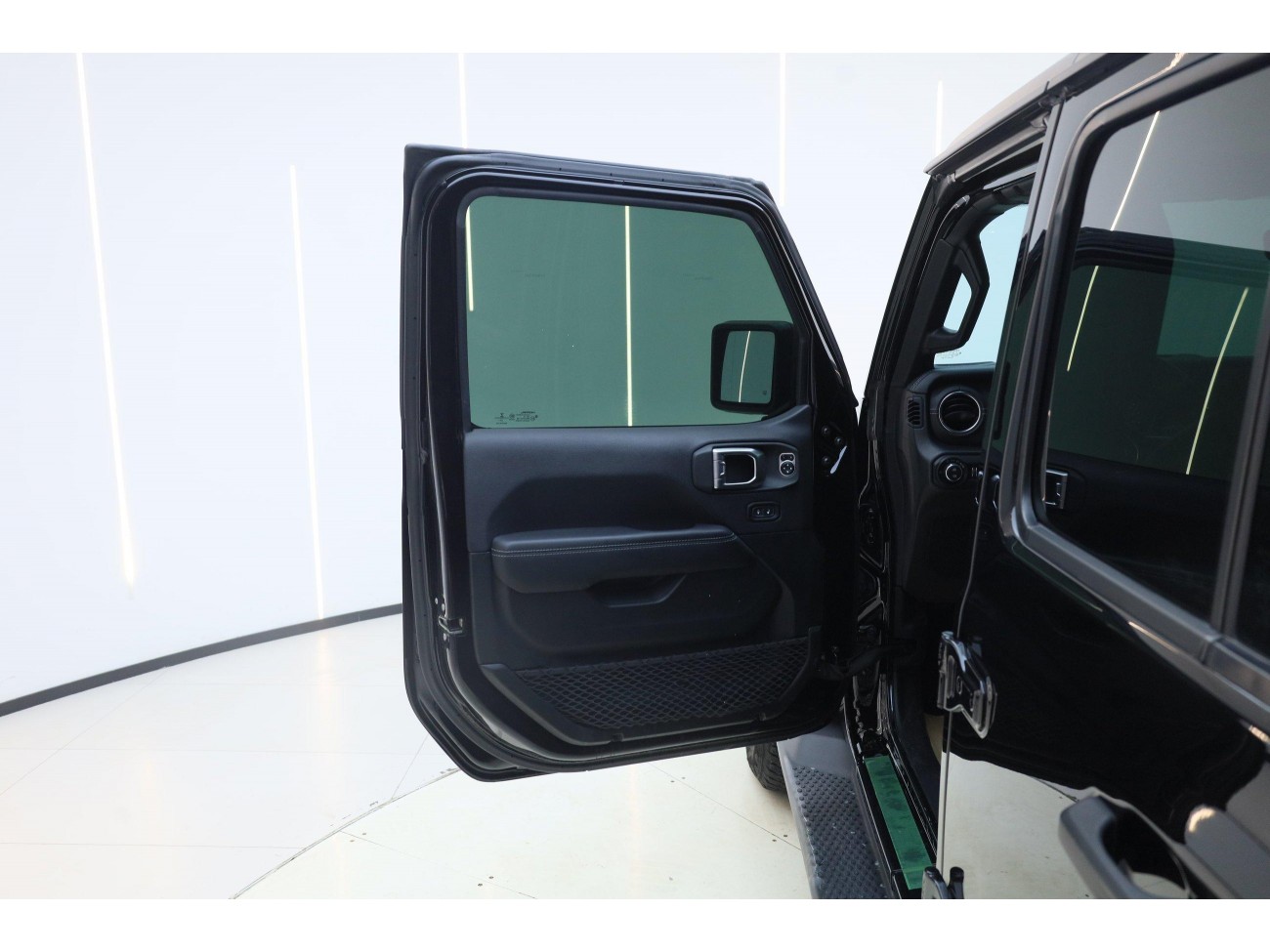 Jeep Wrangler 2020