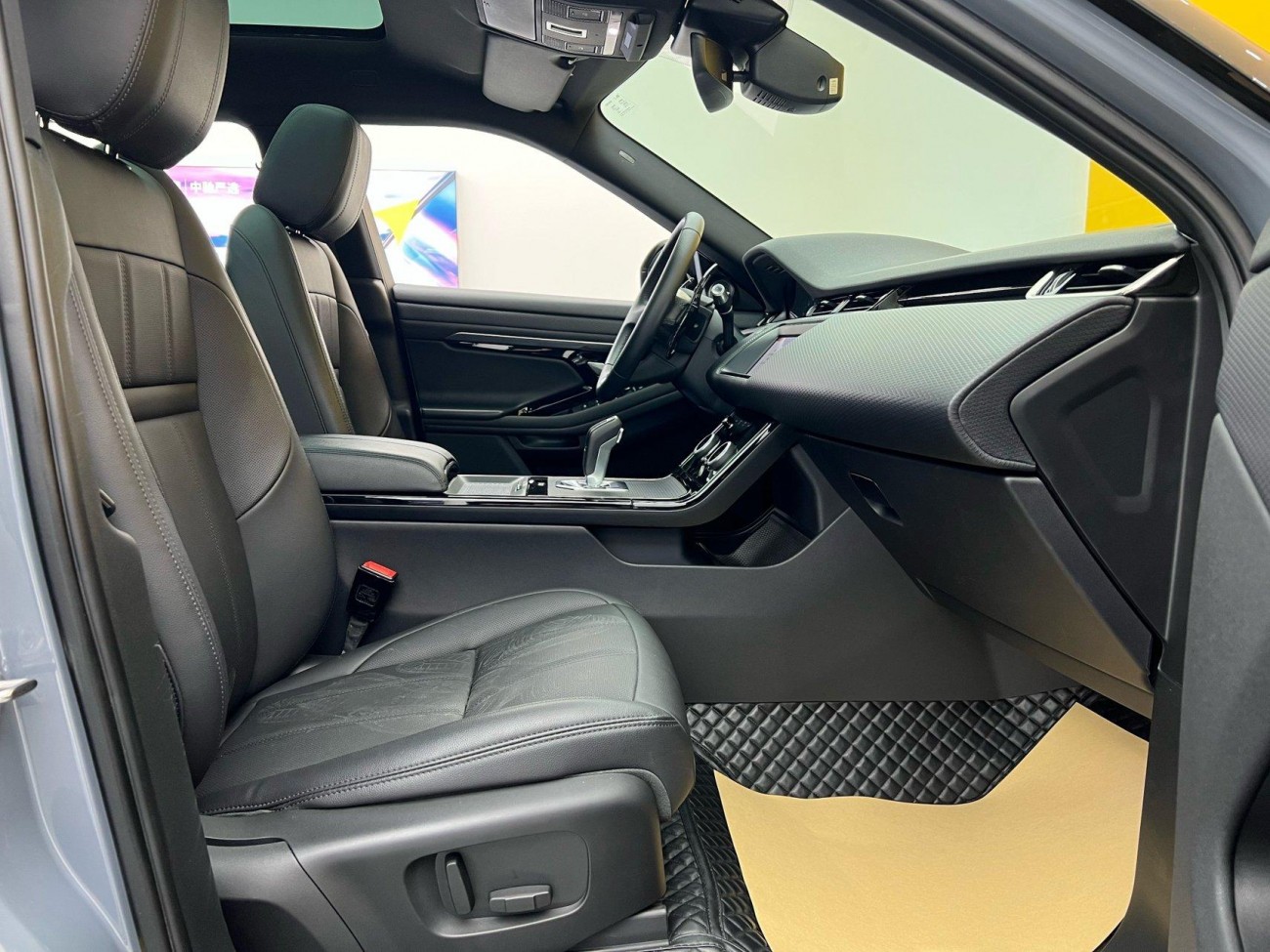 Land Rover Range Rover 2020