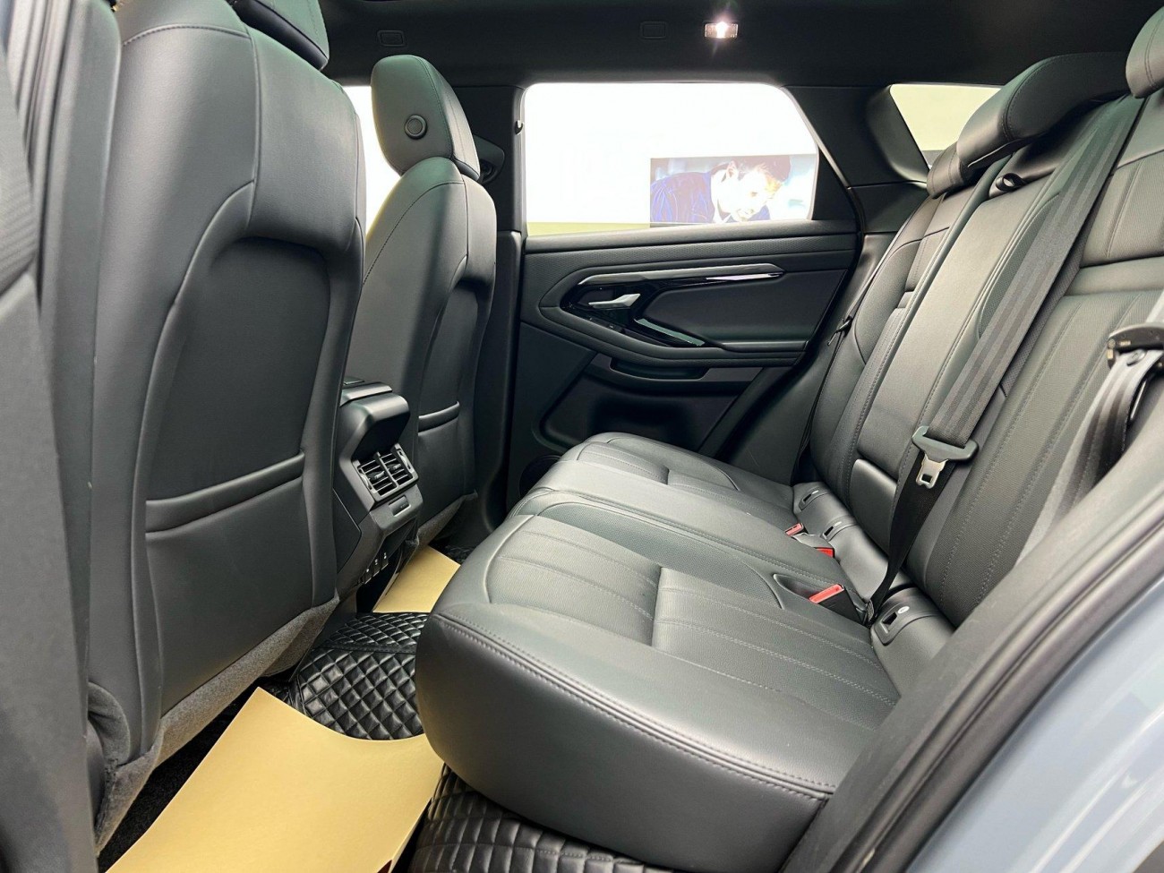 Land Rover Range Rover 2020