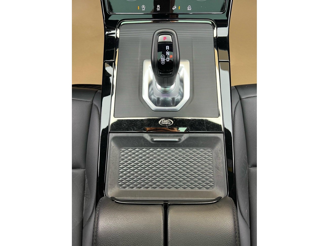 Land Rover Range Rover 2020