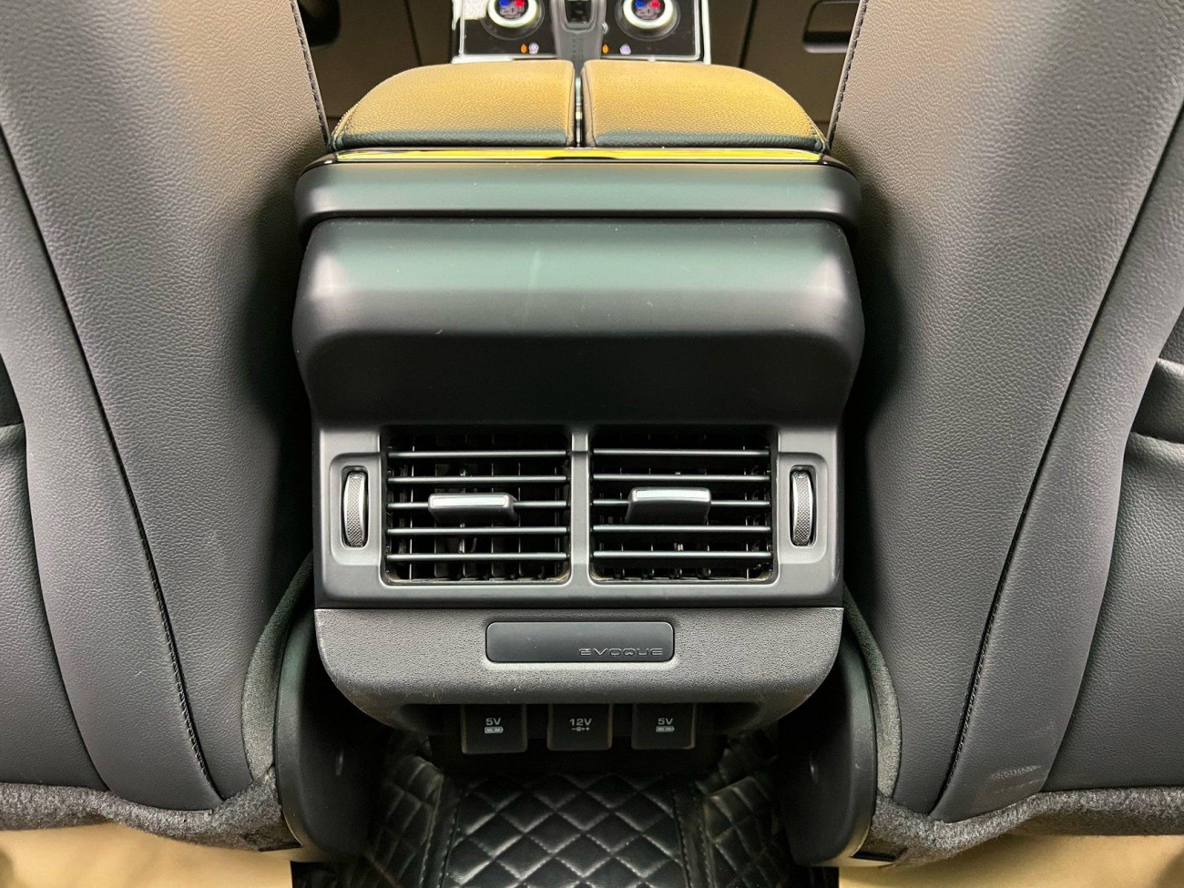 Land Rover Range Rover 2020