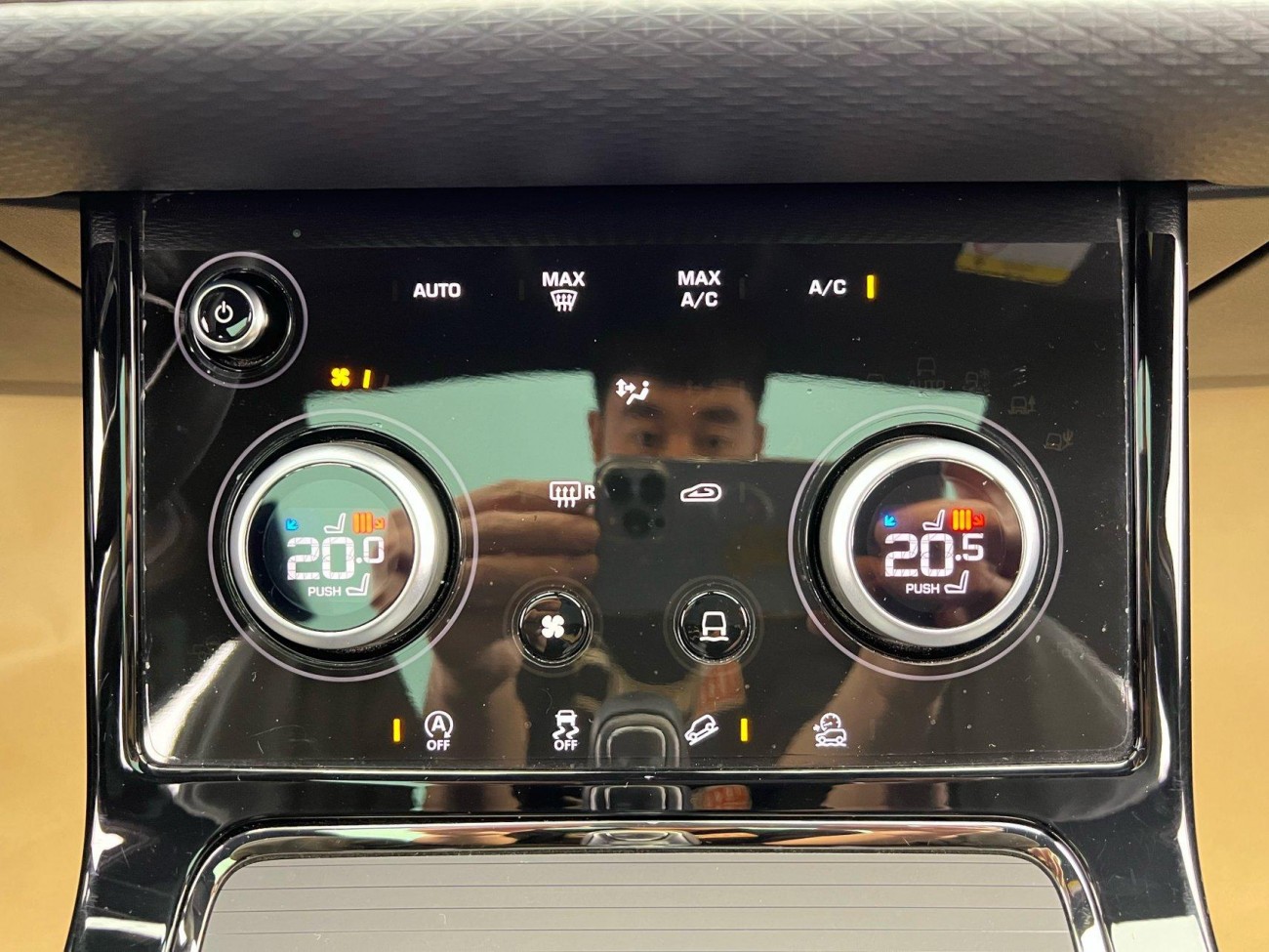 Land Rover Range Rover 2020