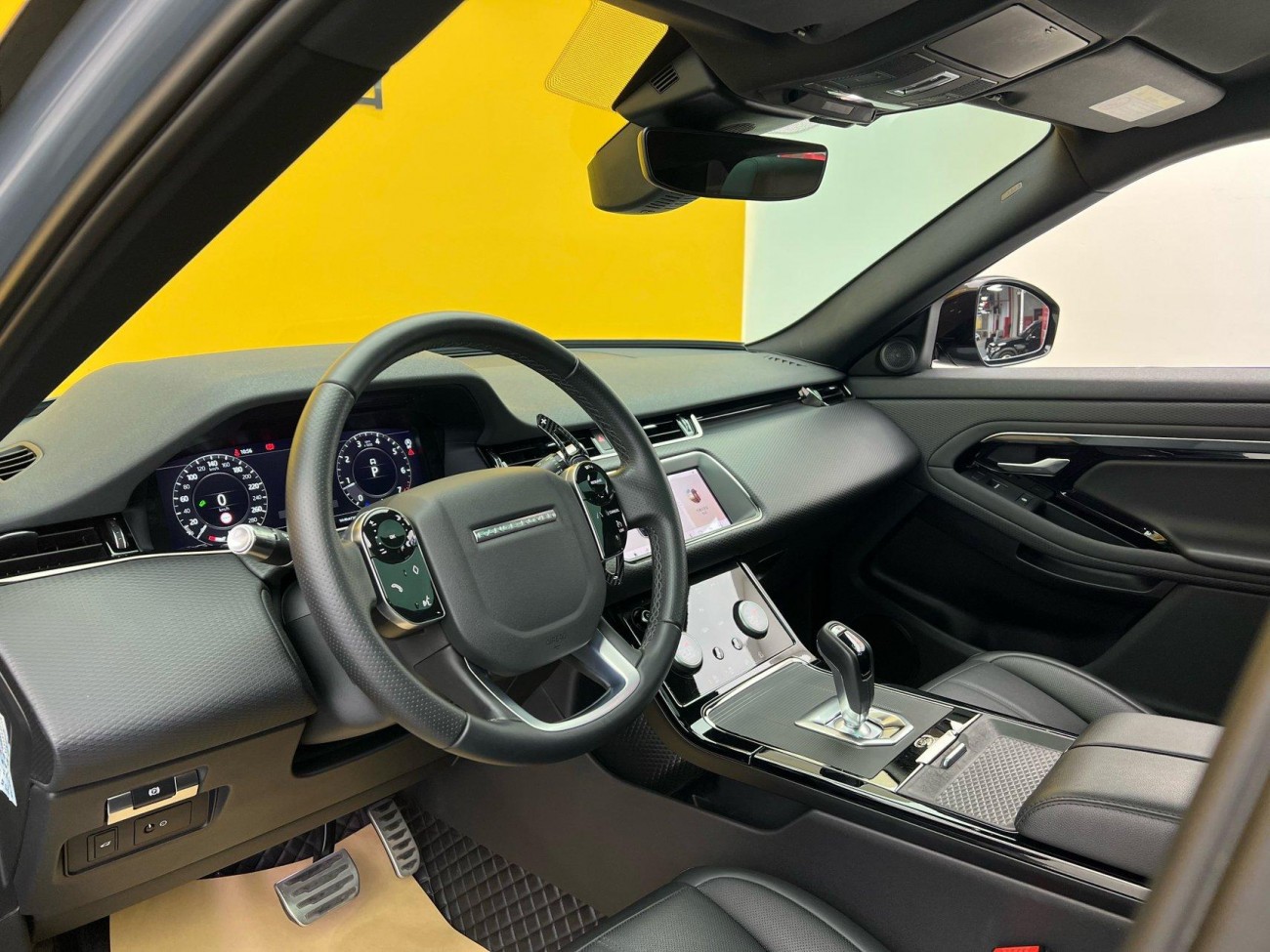Land Rover Range Rover 2020