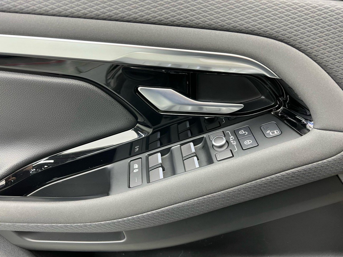 Land Rover Range Rover 2020