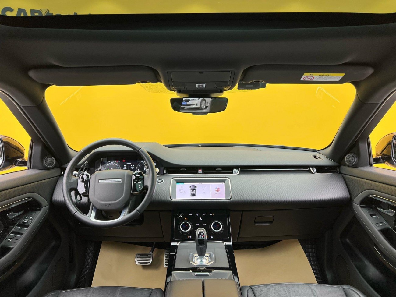Land Rover Range Rover 2020