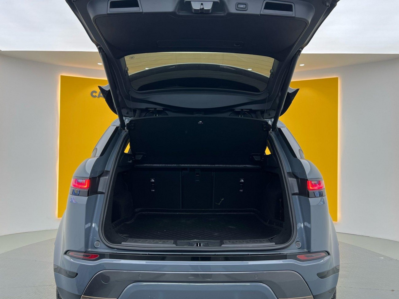 Land Rover Range Rover 2020