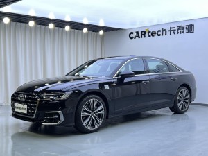 Audi A6L 45 TFSI 2026