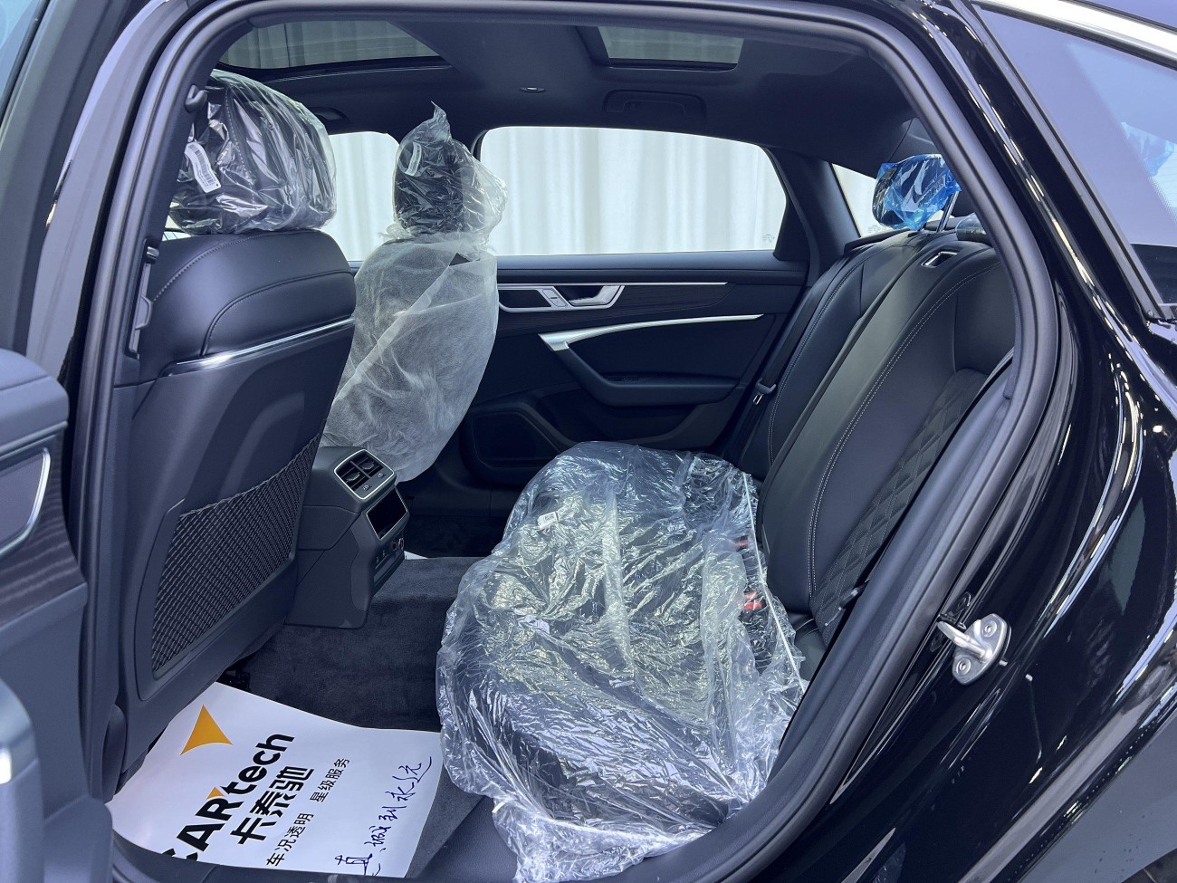 Audi A6L 45 TFSI 2026
