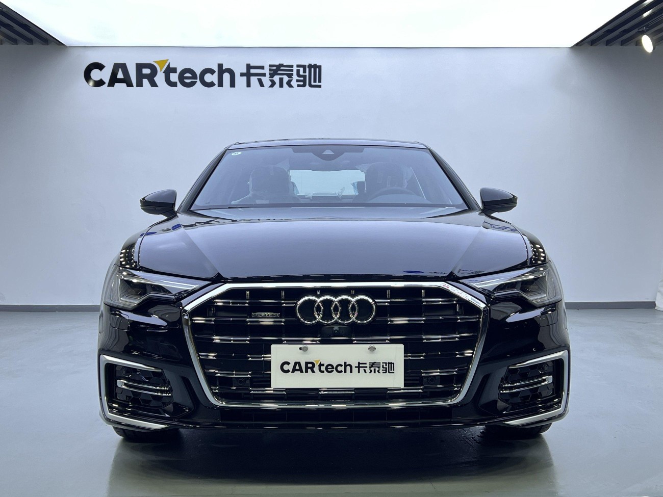 Audi A6L 45 TFSI 2026
