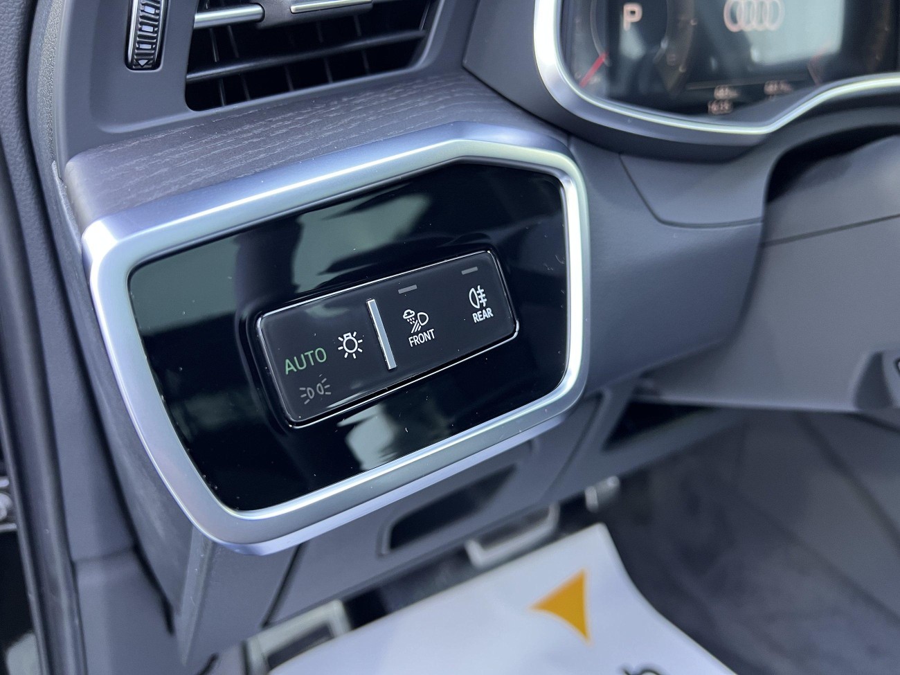 Audi A6L 45 TFSI 2026