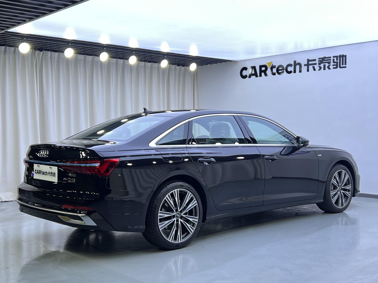Audi A6L 45 TFSI 2026