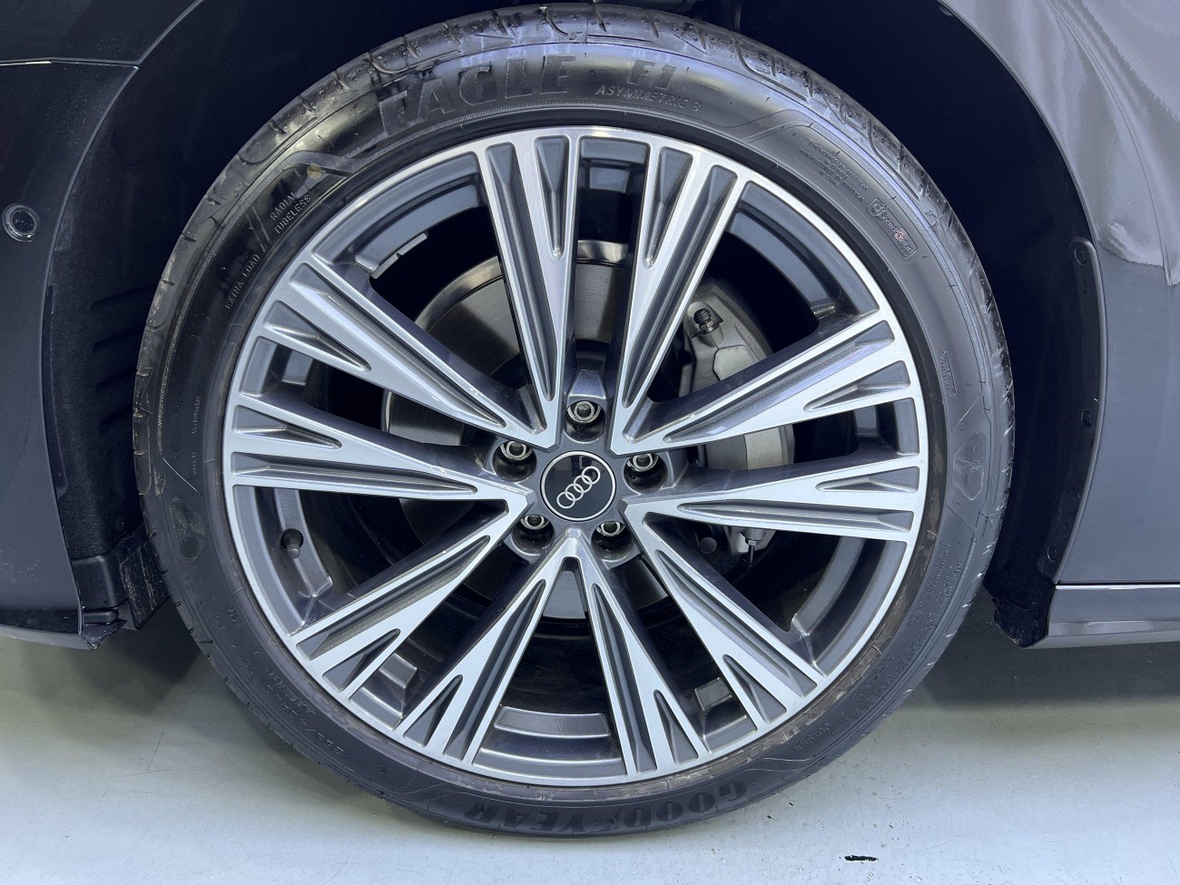 Audi A6L 45 TFSI 2026